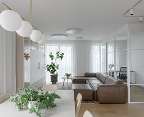 Visos interjero projektavimo paslaugos - Interjeras, baldai - 1 Interjeras, baldai - Visos interjero projektavimo paslaugos - 1