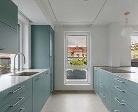 Interjero kūrimas - Visos interjero projektavimo paslaugos - 3