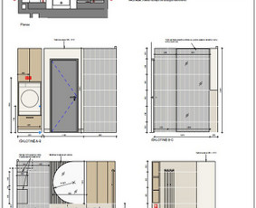 Visos interjero projektavimo paslaugos / 2KUBU / Darbų pavyzdys ID 3371910