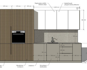 Visos interjero projektavimo paslaugos / 2KUBU / Darbų pavyzdys ID 3371912
