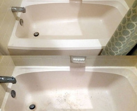 Kokybiškos ir patikimos valymo paslaugos / MB Eco pro clean / Darbų pavyzdys ID 3372048