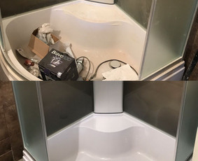 Kokybiškos ir patikimos valymo paslaugos / MB Eco pro clean / Darbų pavyzdys ID 3372084