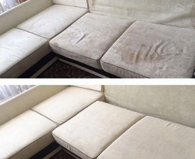 Kokybiškos ir patikimos valymo paslaugos / MB Eco pro clean / Darbų pavyzdys ID 3372086