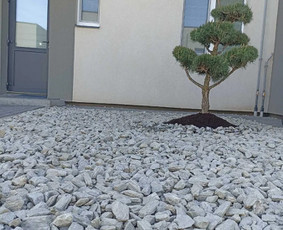 Šlaitų.pakrančių tvirtinimas-atraminės sinelės / GeoMax / Darbų pavyzdys ID 3372132
