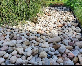 Šlaitų.pakrančių tvirtinimas-atraminės sinelės / GeoMax / Darbų pavyzdys ID 3372138