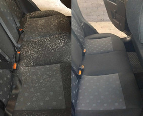 Valymo paslaugos - Profesionalus automobilių ir baldų valymas! Cheminis valymas - 4