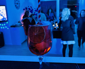 Mobilus kokteilių baras/maistas jūsų šventei/šamp piramidė / Jes Bar Lounge restobaras / Darbų pavyzdys ID 3372312