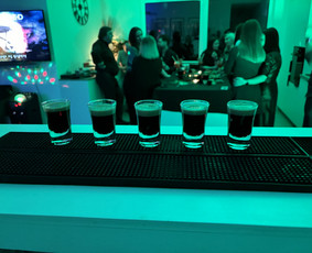 Mobilus kokteilių baras/maistas jūsų šventei/šamp piramidė / Jes Bar Lounge restobaras / Darbų pavyzdys ID 3372316