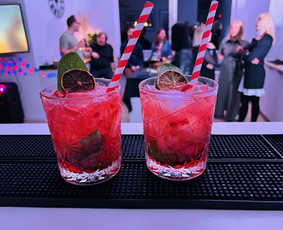 Mobilus kokteilių baras/maistas jūsų šventei/šamp piramidė / Jes Bar Lounge restobaras / Darbų pavyzdys ID 3372320