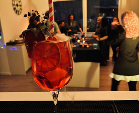 Mobilus kokteilių baras/maistas jūsų šventei/šamp piramidė / Jes Bar Lounge restobaras / Darbų pavyzdys ID 3372322