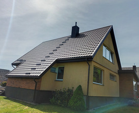 Visi stogų keitimo/ įrengimo darbai geriausiomis kainomis / Šarūnas Mikalauskas / Darbų pavyzdys ID 3372396
