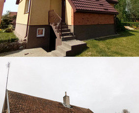 Visi stogų keitimo/ įrengimo darbai geriausiomis kainomis / Šarūnas Mikalauskas / Darbų pavyzdys ID 3372398