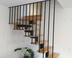 Metalo gaminiai, suvirintojai - Suvirinimo darbai - 4