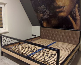 Metalo gaminiai, suvirintojai - Suvirinimo darbai - 3