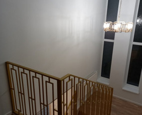 Metalo gaminiai, suvirintojai - Suvirinimo darbai - 2