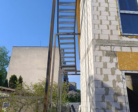 Suvirinimo darbai / Sergej Sergej / Darbų pavyzdys ID 3372562