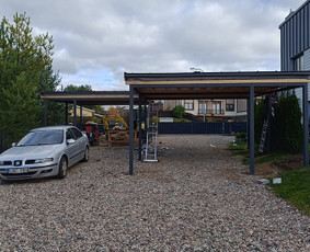 Suvirinimo darbai / Sergej Sergej / Darbų pavyzdys ID 3372584