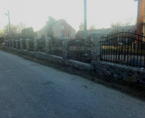 Ar.ka kalviški darbai / Arūnas Kačinskas / Darbų pavyzdys ID 3372594