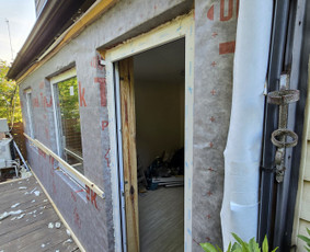 Senu Mediniu,muriniu Namu renovacija rekonstrukcija. / Vitalijus / Darbų pavyzdys ID 3372844