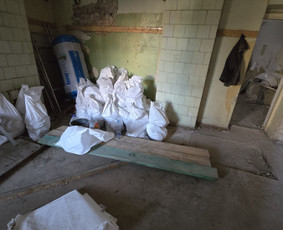 Senu Mediniu,muriniu Namu renovacija rekonstrukcija. / Vitalijus / Darbų pavyzdys ID 3372848