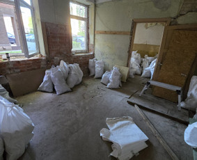 Senu Mediniu,muriniu Namu renovacija rekonstrukcija. / Vitalijus / Darbų pavyzdys ID 3372850