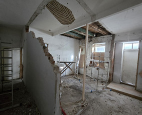 Senu Mediniu,muriniu Namu renovacija rekonstrukcija. / Vitalijus / Darbų pavyzdys ID 3372854