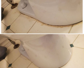 Kokybiškos ir patikimos valymo paslaugos / MB Eco pro clean / Darbų pavyzdys ID 3372940