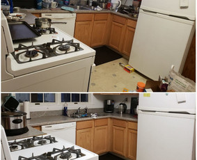 Kokybiškos ir patikimos valymo paslaugos / MB Eco pro clean / Darbų pavyzdys ID 3372956