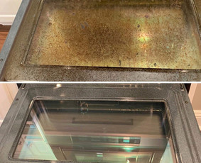 Kokybiškos ir patikimos valymo paslaugos / MB Eco pro clean / Darbų pavyzdys ID 3372958