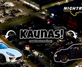 Video Montavimo Paslaugos. / Nojus Liorenta / Darbų pavyzdys ID 3373062