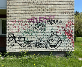 Smeliavimas/bedulkis smėliavimas/dazymas/mobilus / MB Balsmėja / Darbų pavyzdys ID 3373066