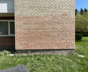 Smeliavimas/bedulkis smėliavimas/dazymas/mobilus / MB Balsmėja / Darbų pavyzdys ID 3373074