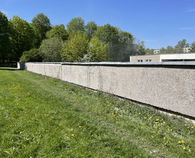 Smeliavimas/bedulkis smėliavimas/dazymas/mobilus / MB Balsmėja / Darbų pavyzdys ID 3373094