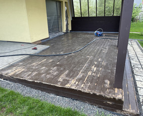 Smeliavimas/bedulkis smėliavimas/dazymas/mobilus / MB Balsmėja / Darbų pavyzdys ID 3373108
