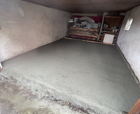 Atraminės sienelės,betoniniai laiptai,pamatai tvoroms / Daniel / Darbų pavyzdys ID 3373160