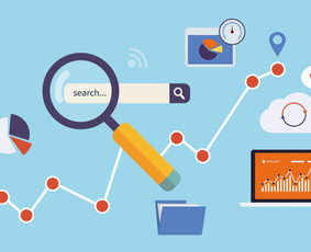 Seo, Ai Seo, Geo, Aeo ir Google Ads – ateities sprendimai / Aivaras Jocys | SEOpartneriai.lt / Darbų pavyzdys ID 649835