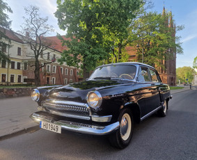 Retro automobilių nuoma - Senovinių automobilių nuoma - 3 Senovinių automobilių nuoma - Retro automobilių nuoma - 3
