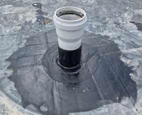 Ploksčių stogų dengimas Epdm, Pvc, Prilydoma danga - Stogų dengimas - 2 Stogų dengimas - Ploksčių stogų dengimas Epdm, Pvc, Prilydoma danga - 2