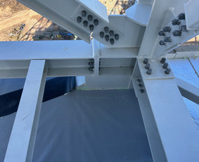 Ploksčių stogų dengimas Epdm, Pvc, Prilydoma danga / STOGRENGA / Darbų pavyzdys ID 3373434