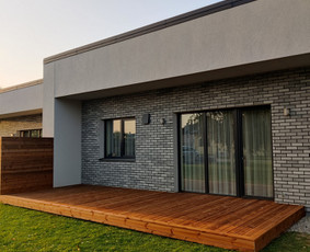Terasos, terasų stogai ir kiti individualūs projektai / MB Targolita / Darbų pavyzdys ID 3373456