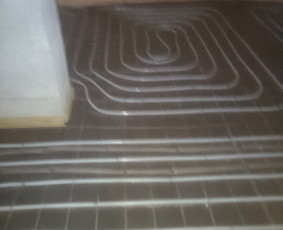 Šildymo sistemų montavimas - Santechnikos paslaugos,santechnikai į namus - 4