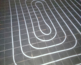 Šildymo sistemų montavimas - Santechnikos paslaugos,santechnikai į namus - 3