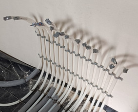 Šildymo sistemų montavimas - Santechnikos paslaugos,santechnikai į namus - 2