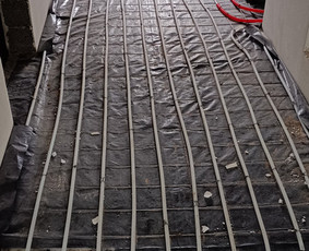 Šildymo sistemų montavimas - Santechnikos paslaugos,santechnikai į namus - 1