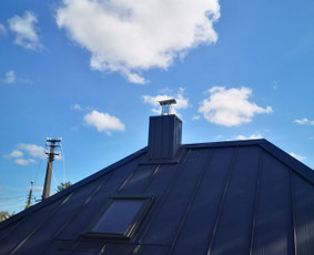 Visų tipų kaminai , židinių statyba , krosneliu pajungimas - Židinių meistrai - 4 Židinių meistrai - Visų tipų kaminai , židinių statyba , krosneliu pajungimas - 4