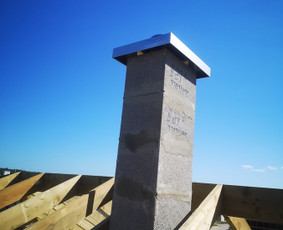 Visų tipų kaminai , židinių statyba , krosneliu pajungimas - Židinių meistrai - 2 Židinių meistrai - Visų tipų kaminai , židinių statyba , krosneliu pajungimas - 2