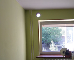 Skylių gręžimas Vilnius / Feliks Bogdzevič / Darbų pavyzdys ID 3373798