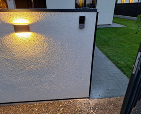 Kamerų ir apsaugos sistemų montavimas tik nuo 500 Eur + Pvm / Justas / Darbų pavyzdys ID 3373878