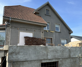 Griovimo darbai, atliekų išvežimas utilizuoti / Griovimai -išvežimai / Darbų pavyzdys ID 3373900