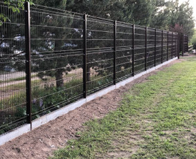 Tvoros,vartai,vartu padai,automatika - Kiemo vartai, gamyba - 3 Kiemo vartai, gamyba - Tvoros,vartai,vartu padai,automatika - 3